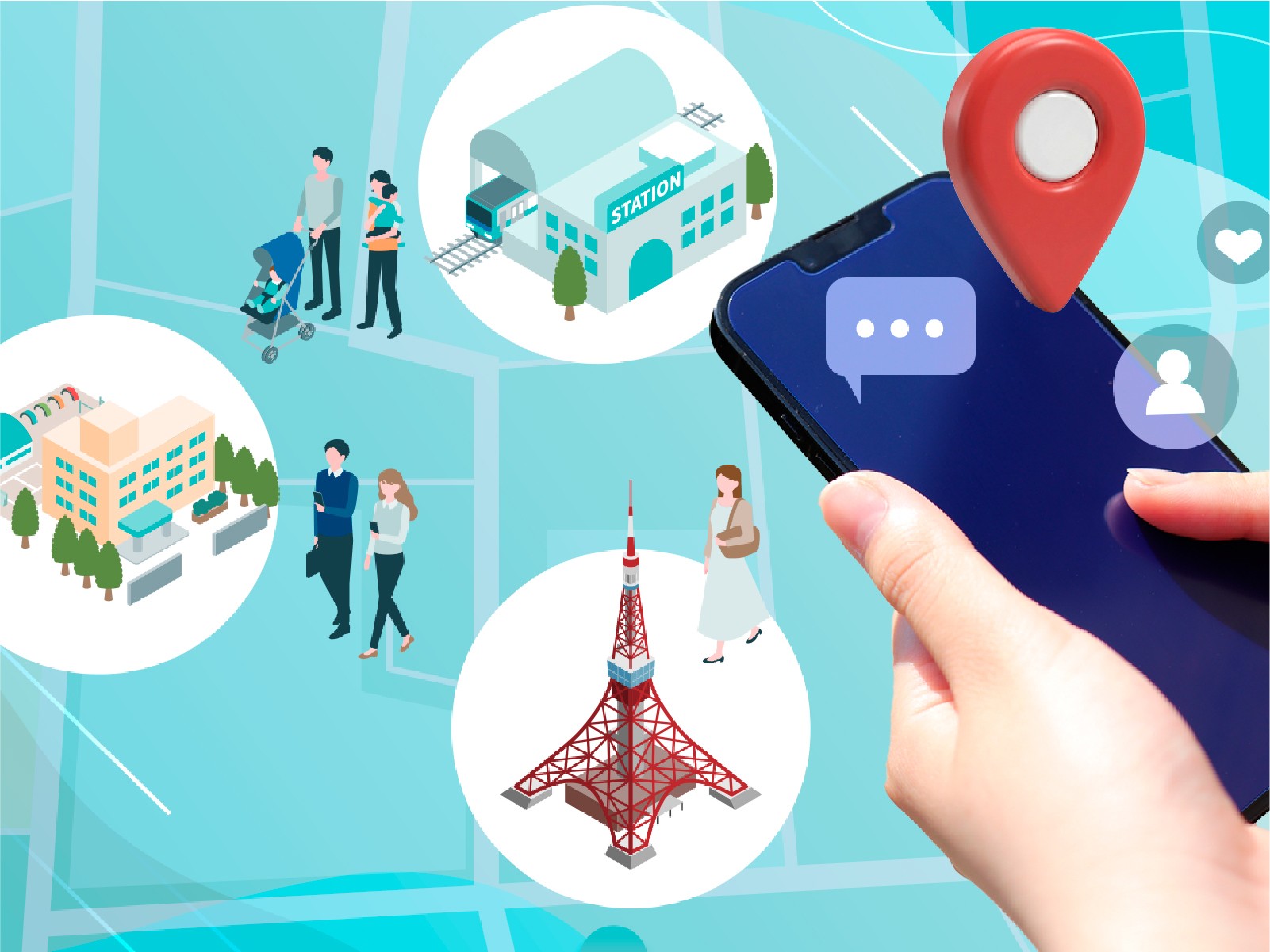 ジグノシステムジャパン、新サービス『AR Story Planner』 を提供開始