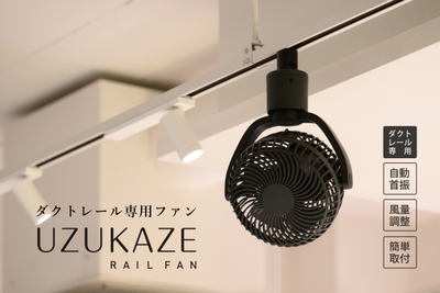 UZUKAZE RAILFAN