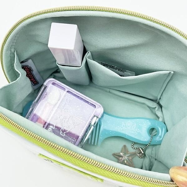 パワパフポーチ