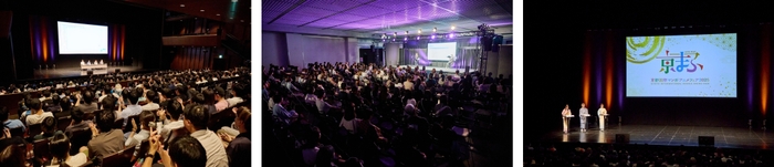 ステージイベント