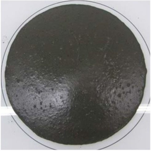 スリムクリート(提供:大林組) (1)