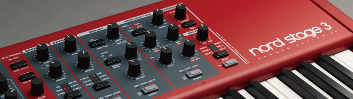 エフェクト・セクション    