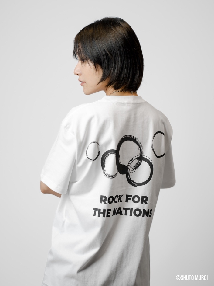 アパレル撮影サンプル