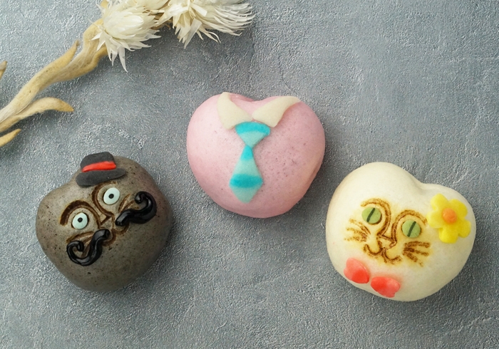 おとうにゃん！いつもありがとう！