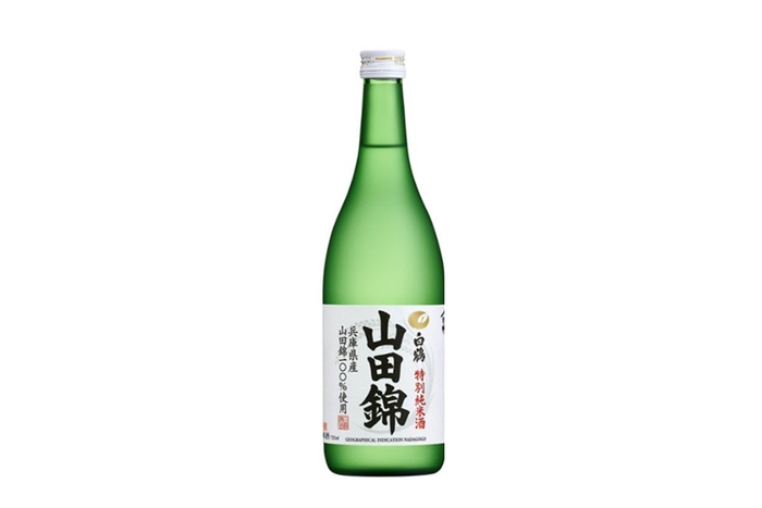 大七 純米生もと CLASSIC