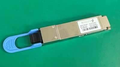 NVIDIA社 BF3 NIC対応 QSFP112 400G DR4 光トランシーバ製品を2024年7月1日より販売開始