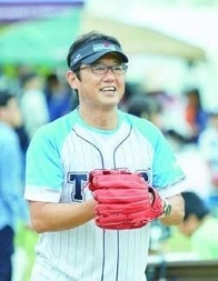 古田敦也