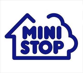 MINISTOP　ロゴ