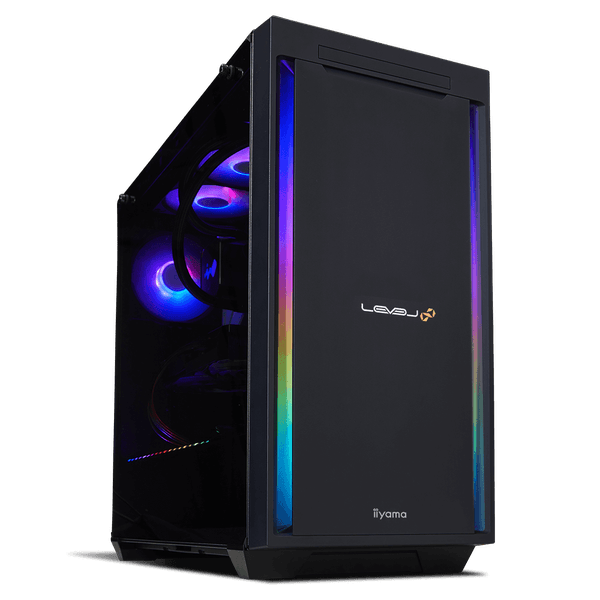 Vlash LEVEL∞ R-Class RGB Build