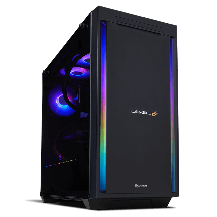 Vlash LEVEL∞ R-Class RGB Build