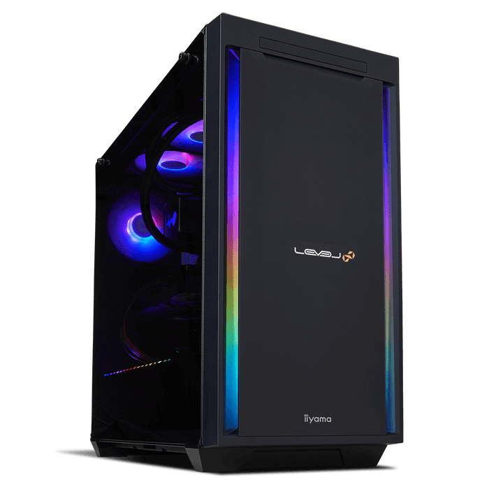 Vlash LEVEL∞ R-Class RGB Build