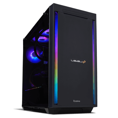 Vlash LEVEL∞ R-Class RGB Build