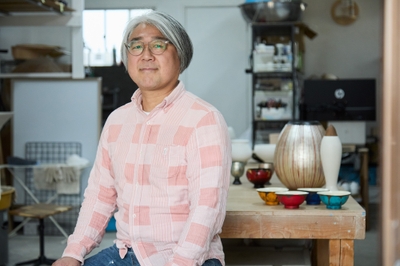 佐藤典克 氏