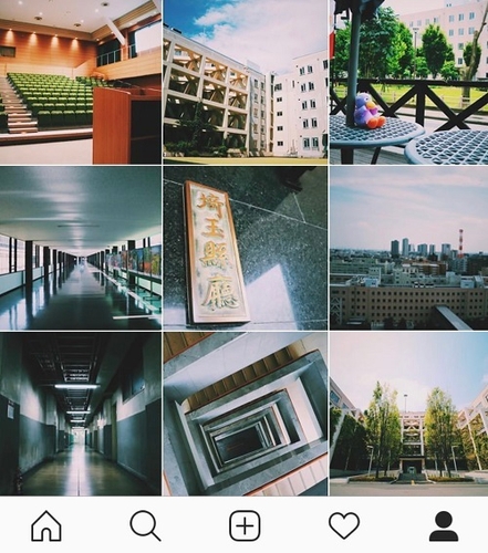 Instagramイメージ画像