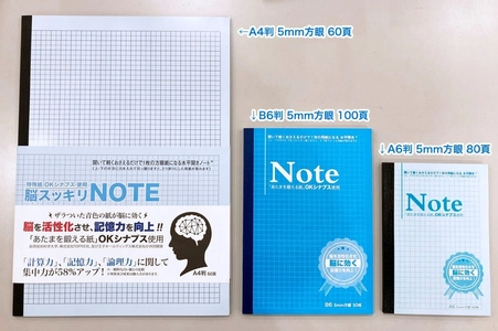 中村印刷所、文部科学省の進めるGIGAスクール構想に 水平開きノートシリーズの優位性を確認