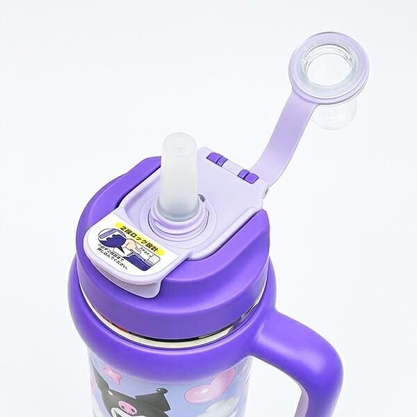 サンリオタンブラー