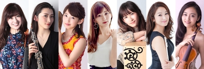 毎日クラシック、ジャズの生演奏