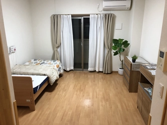 介護施設向けに入居者の家具・家電をレンタルできる 「カリ家具」が関西圏でスタート