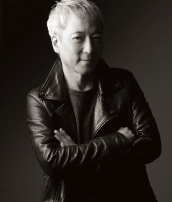 佐野元春2021(C)M's Factory Music Publishers