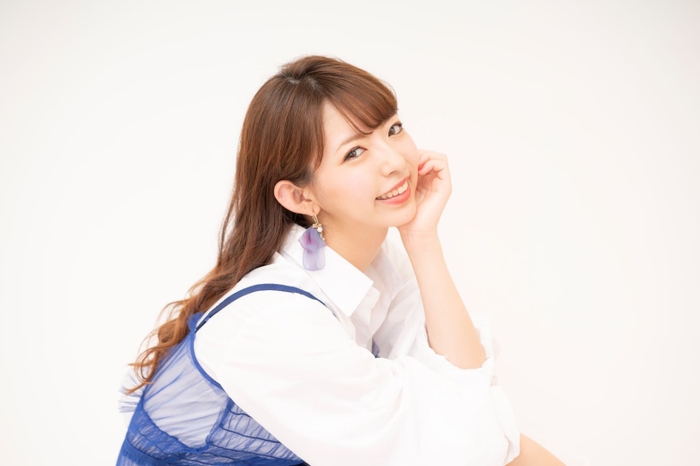 ニチカ役 西村美咲