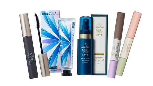 株式会社ファーマフーズが高齢者住宅で“身だしなみ”を楽しむ社会貢献活動を実施　製品の使用体験を通して「笑顔あふれるひととき」を共有