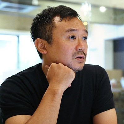 代表取締役社長 CEO 金木 竜介
