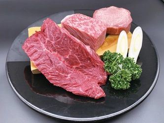 圧倒的ボリューム！！肉好き集合！！！ 王様の焼肉でサーロインやハラミ、 タンの塊肉を楽しめる「塊肉フェア」を開催