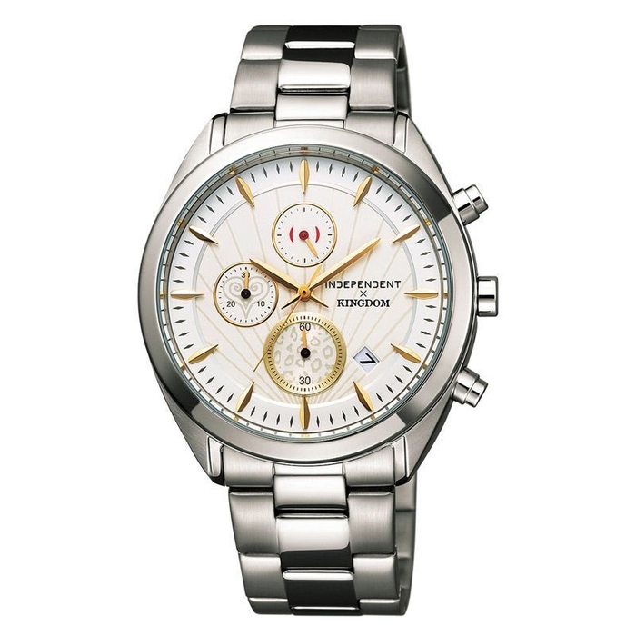 楊端和(ようたんわ)モデル