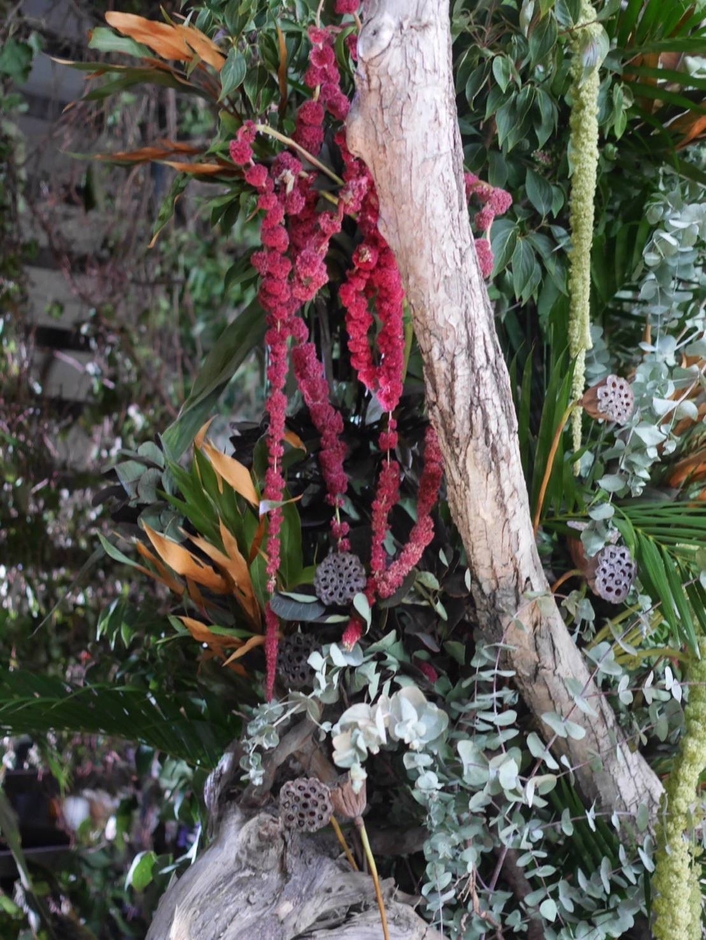 会場装飾(実際のもの)6