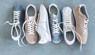 BF10 AF Light Blue / Beige / Silver ¥17,600 (inc.tax)