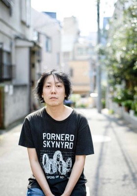 燃え殻
