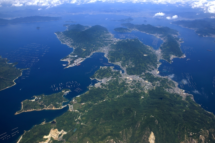 江田島市