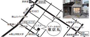 マップ
