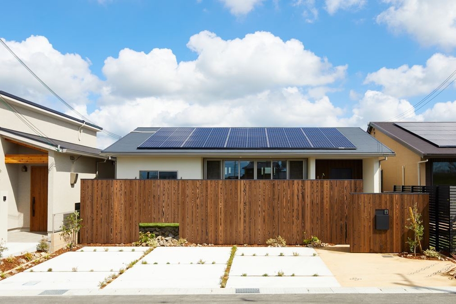 Laboモデルハウス