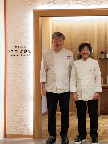 第1弾開催の様子