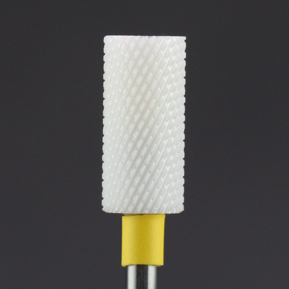 ジルコナイト エンドカット ミディアム