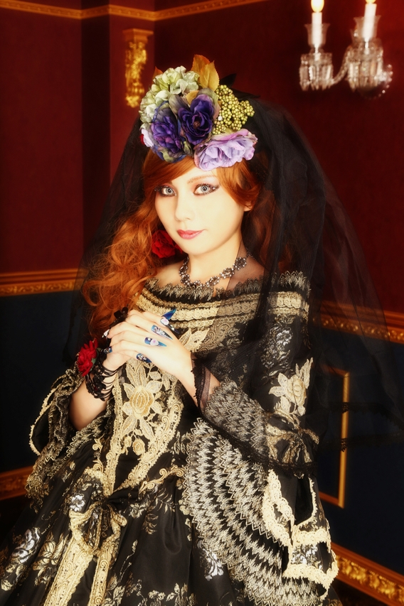 Soprano：紗夜 [Saya]