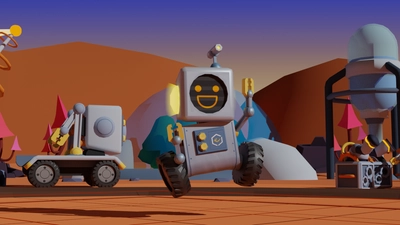 小中高生を対象 ブロックコーディング学習教材「Robotify」 日本初上陸！100時間以上のプログラミングと ロボット工学のコースやコンテンツをご用意
