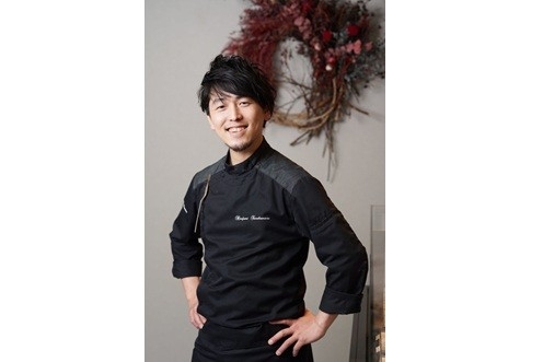 『田中丸 博文 氏』