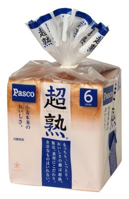 【超熟】