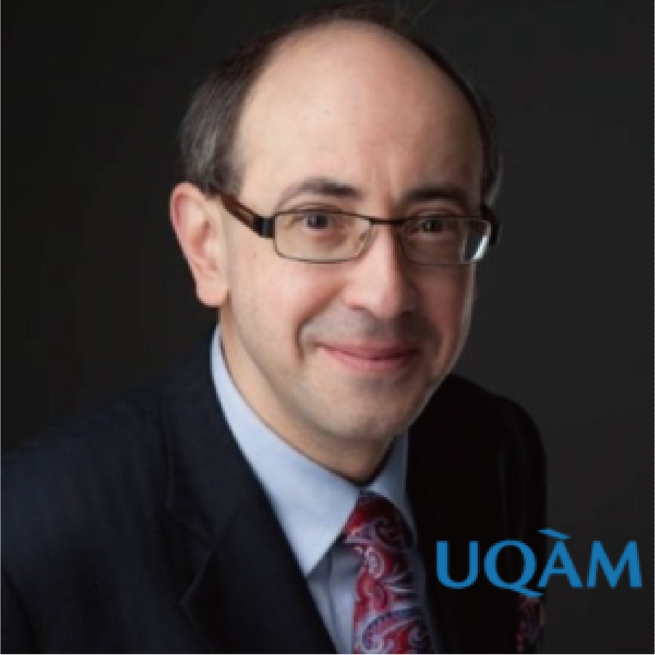 Andre Richelieu(アンドレ・リシュリュー)