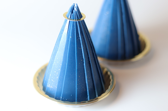 一番人気ケーキ ラピスラズリ