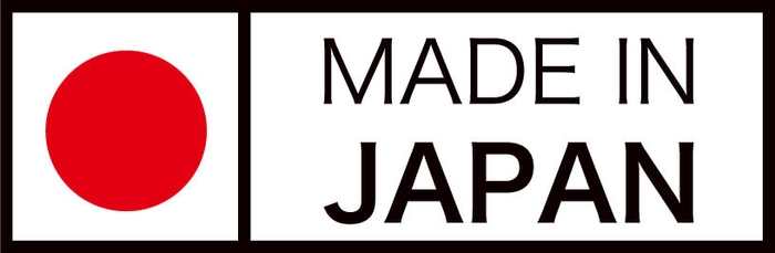 MADE IN JAPAN