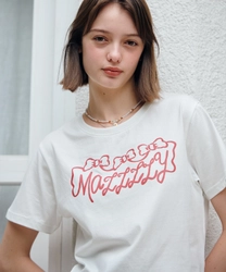 韓国で人気のMAZZZZYより、 この夏注目の新作Tシャツが7月31日に販売開始