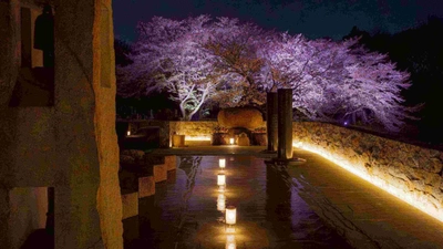 連日の40度超え！1200年の伝統ある寺院が、猛暑のお墓参りは 日中ではなく夜間にシフトすることを提案　 2026年は新たに縁日を開催！家族で楽しめる参拝イベントへ
