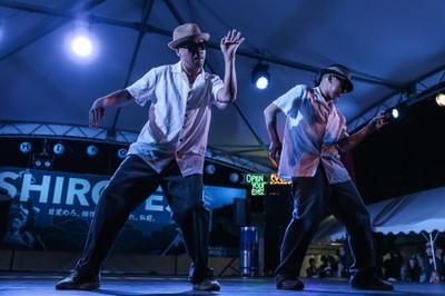 日本が誇るダンスショーの数々 SHIROFES.2026 / Hama Show