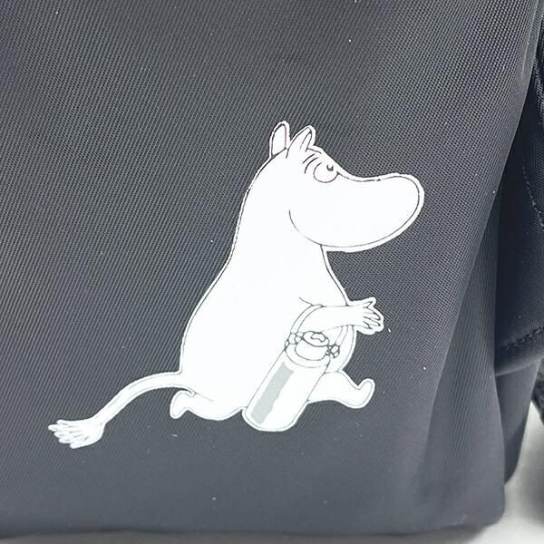 ムーミンのバッグ