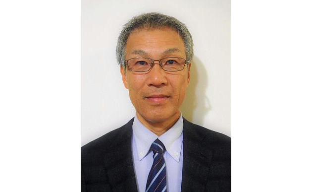 硬式野球部新監督 原 則明氏