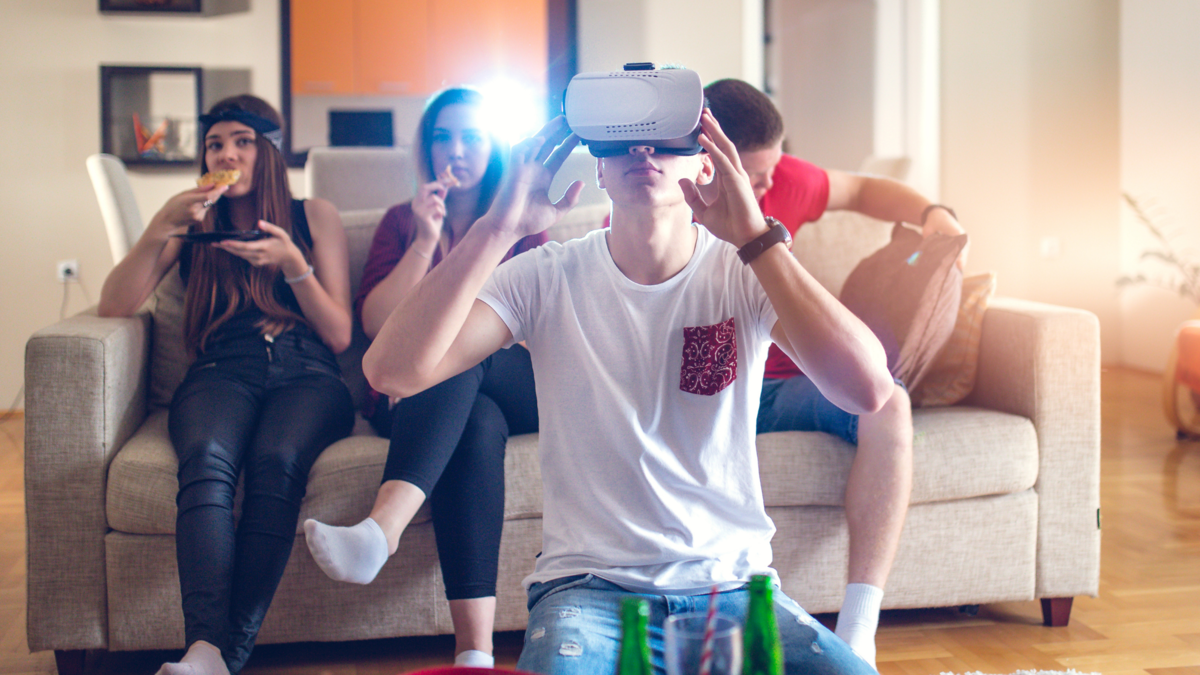 仮想トレーニング・シミュレーション市場は2027年までに年率17.4%で成長