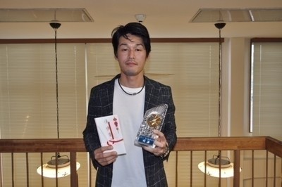 ひまわり代表高橋さん